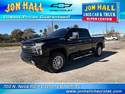Used 2023 Chevrolet Silverado 2500 High Country Crew Cab for sale #261017B - photo 2