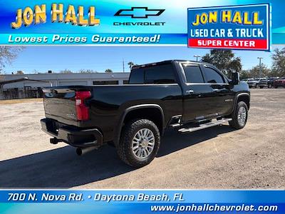 Used 2023 Chevrolet Silverado 2500 High Country Crew Cab for sale #261017B - photo 2