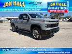2025 Chevrolet Silverado 2500 Double Cab 4WD Pickup for sale #263384A - photo 1