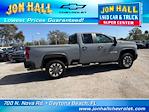 2025 Chevrolet Silverado 2500 Double Cab 4WD Pickup for sale #263384A - photo 12
