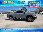 2025 Chevrolet Silverado 2500 Double Cab 4WD Pickup for sale #263384A - photo 15