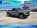 2025 Chevrolet Silverado 2500 Double Cab 4WD Pickup for sale #263384A - photo 16