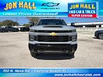 2025 Chevrolet Silverado 2500 Double Cab 4WD Pickup for sale #263384A - photo 17