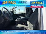 2025 Chevrolet Silverado 2500 Double Cab 4WD Pickup for sale #263384A - photo 19