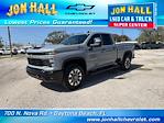 2025 Chevrolet Silverado 2500 Double Cab 4WD Pickup for sale #263384A - photo 2