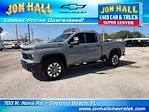 2025 Chevrolet Silverado 2500 Double Cab 4WD Pickup for sale #263384A - photo 3