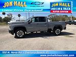 2025 Chevrolet Silverado 2500 Double Cab 4WD Pickup for sale #263384A - photo 4