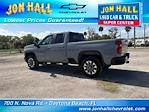 2025 Chevrolet Silverado 2500 Double Cab 4WD Pickup for sale #263384A - photo 6