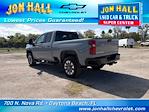 2025 Chevrolet Silverado 2500 Double Cab 4WD Pickup for sale #263384A - photo 7