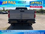 2025 Chevrolet Silverado 2500 Double Cab 4WD Pickup for sale #263384A - photo 9