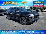2026 Chevrolet Equinox FWD SUV for sale #265004 - photo 1