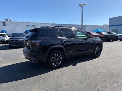 New 2026 Chevrolet Equinox - photo 1
