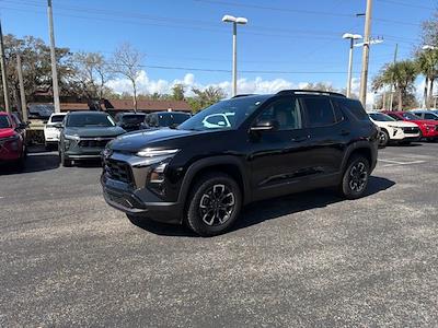 New 2026 Chevrolet Equinox - photo 1