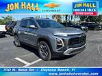 2026 Chevrolet Equinox AWD SUV for sale #265008 - photo 3