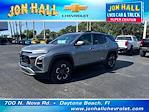 2026 Chevrolet Equinox AWD SUV for sale #265008 - photo 4