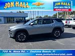 2026 Chevrolet Equinox AWD SUV for sale #265008 - photo 5