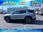 2026 Chevrolet Equinox AWD SUV for sale #265008 - photo 6