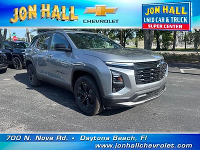 2026 Chevrolet Equinox FWD SUV for sale #265009 - photo 1