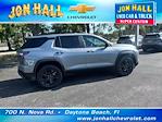 2026 Chevrolet Equinox FWD SUV for sale #265009 - photo 14