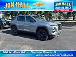 2026 Chevrolet Equinox FWD SUV for sale #265009 - photo 16