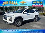 2026 Chevrolet Equinox FWD SUV for sale #265010 - photo 3