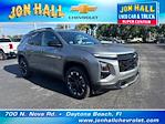 2026 Chevrolet Equinox AWD SUV for sale #265012 - photo 1