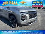 2026 Chevrolet Equinox AWD SUV for sale #265012 - photo 17