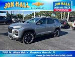 2026 Chevrolet Equinox AWD SUV for sale #265012 - photo 3
