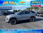 2026 Chevrolet Equinox AWD SUV for sale #265012 - photo 4