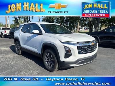 2026 Chevrolet Equinox FWD SUV for sale #265013 - photo 1