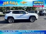 2026 Chevrolet Equinox FWD SUV for sale #265013 - photo 13