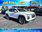 2026 Chevrolet Equinox FWD SUV for sale #265013 - photo 14