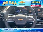 2026 Chevrolet Equinox FWD SUV for sale #265013 - photo 23
