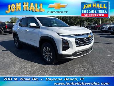 2026 Chevrolet Equinox FWD SUV for sale #265014 - photo 1