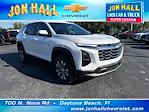 2026 Chevrolet Equinox FWD SUV for sale #265014 - photo 1