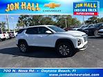 2026 Chevrolet Equinox FWD SUV for sale #265014 - photo 15