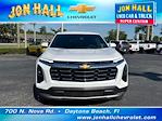 2026 Chevrolet Equinox FWD SUV for sale #265014 - photo 17