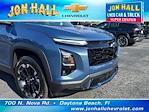 2026 Chevrolet Equinox FWD SUV for sale #265016 - photo 16
