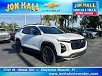2026 Chevrolet Equinox FWD SUV for sale #265019 - photo 1