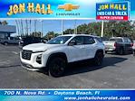 2026 Chevrolet Equinox FWD SUV for sale #265019 - photo 3