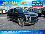 2026 Chevrolet Equinox AWD SUV for sale #265020 - photo 1