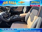 2026 Chevrolet Equinox AWD SUV for sale #265020 - photo 17