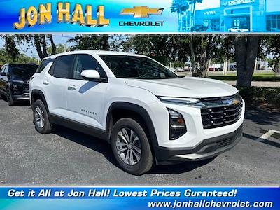 2026 Chevrolet Equinox FWD SUV for sale #265021 - photo 1