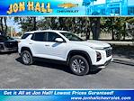 2026 Chevrolet Equinox FWD SUV for sale #265021 - photo 16