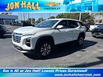 2026 Chevrolet Equinox FWD SUV for sale #265021 - photo 3