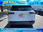 2026 Chevrolet Equinox FWD SUV for sale #265021 - photo 9