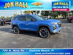 2026 Chevrolet Equinox AWD SUV for sale #265023 - photo 15