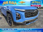 2026 Chevrolet Equinox AWD SUV for sale #265023 - photo 16