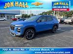 2026 Chevrolet Equinox AWD SUV for sale #265023 - photo 3