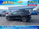 2026 Chevrolet Equinox FWD SUV for sale #265024 - photo 6